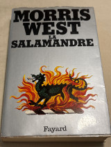 La salamandre