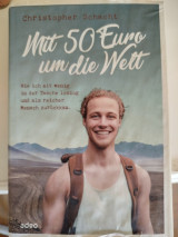 Mit 50 Euro um die Welt