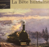 La bête humaine