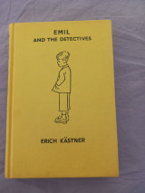 Emil and the detectives