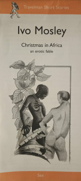 Christmas in Africa - an erotic fable