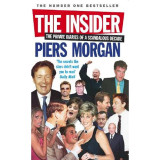 Insider The Private Diaries of a Scandalous Decade