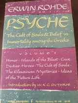 Psyche