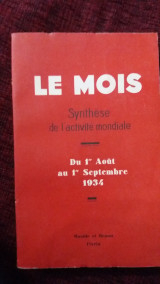 Le moid