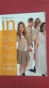 In notos galleries spring summer 08
