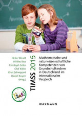 TIMSS 2015