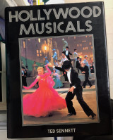Hollywood Musicals
