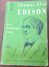 Thomas Alva Edison