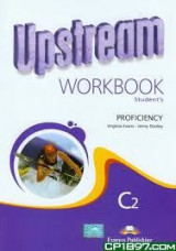 Upstream C2 Proficiency Workbook new edition