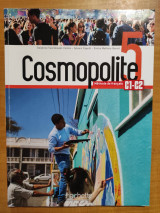 Cosmopolite 5 Méthode de français