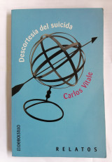 Descortesia del suicida