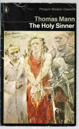 The Holy Sinner