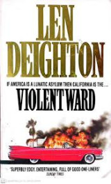 Violent ward