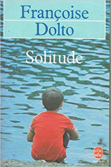 Solitude (Français) Poche – 16 mai 1989
