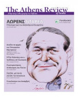 THE ATHENS REVIEW OF BOOKS, ΤΕΥΧΟΣ 3, ΙΑΝΟΥΑΡΙΟΣ 2010