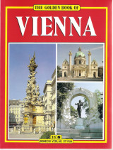 The Golden Book of Vienna