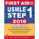 First Aid for the USMLE Step 1 2016