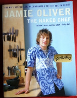 Kochen mit Jamie Oliver