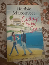 Cottage by the Sea