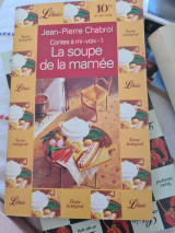 La soupe de la mamée