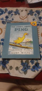 The story about Ping