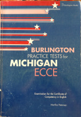 Burlington practice tests for Michigan ECCE