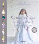 Contes de fées intemporels: Déguisements Pour Les 2 À 10 Ans