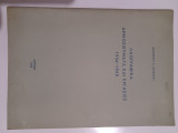 Λαογραφικά δημοσιεύματα και εργασίες 1934 - 1960