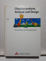 Objektorientierte Analyse und Design