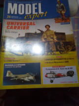 Model Expert Περιοδικο Μοντελισμου Τευχος 26