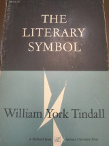 The literary symbol