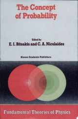 The Concept of Probability