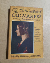 The Pocket Book of Old Masters