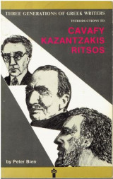 Three Generations of Greek Writers