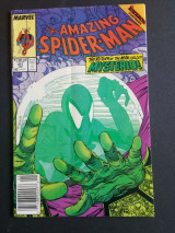 The Amazing Spider-Man #311