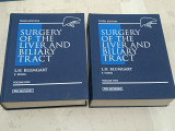 Surgery of the Liver and Biliary Tract