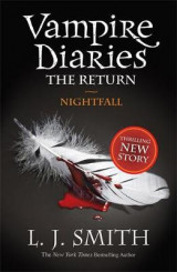 The Vampire Diaries: Nightfall Book 5