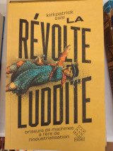 La révolte luddite