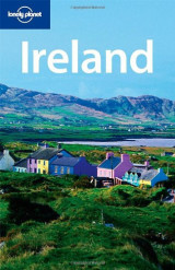 Lonely Planet Ireland (Country Guide)