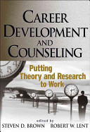 Career Development and Counseling