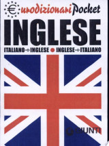Inglese. Italiano-inglese, inglese-italiano