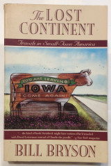 The Lost Continent
