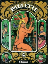 Paulette: Tome 4