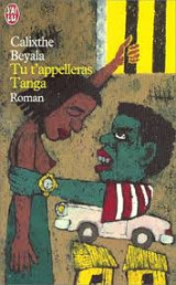 Tu t'appelleras Tanga