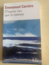 D'autres vies que la mienne