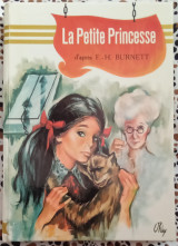 La petite Princesse