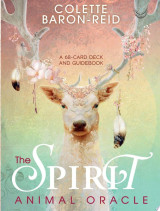 The Spirit Animal Oracle