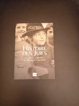 Histoire des Juifs