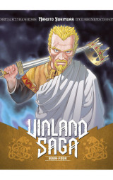 Vinland Saga volume 4