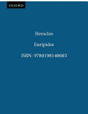 Euripides Heracles